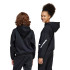 Moletom adidas Z.N.E. Hd Infantil Preto/Branco
