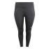 Collants de Running adidas Own The Run 7/8 Grande Taille Femme Noir