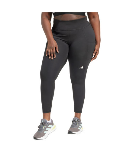 Collants de Running adidas Own The Run 7/8 Grande Taille... 2