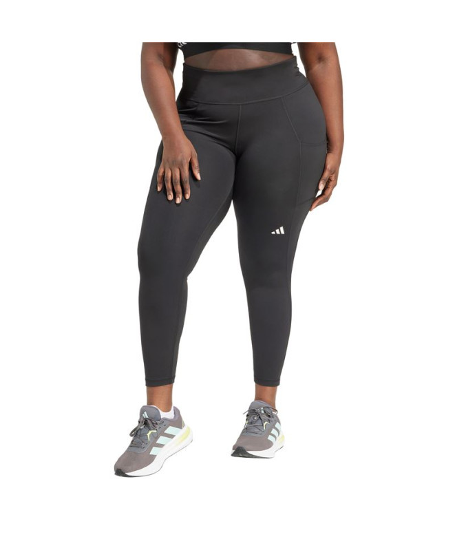 Malhas de Running adidas Own The Run 7/8 Plus...