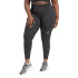 Collants de Running adidas Own The Run 7/8 Grande Taille Femme Noir