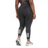Collants de Running adidas Own The Run 7/8 Grande Taille Femme Noir