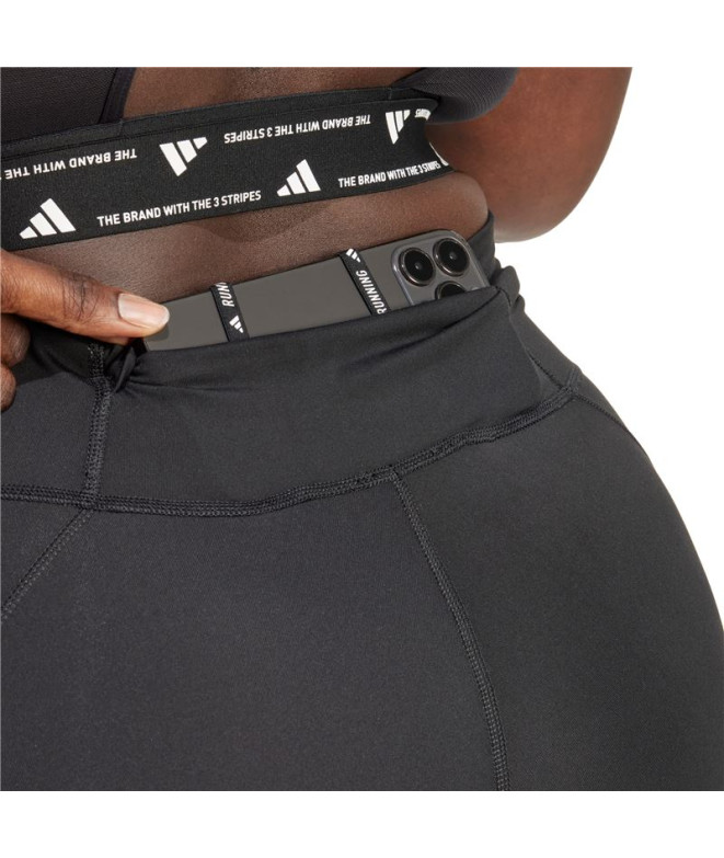Malhas de Running adidas Own The Run 7/8 Plus...