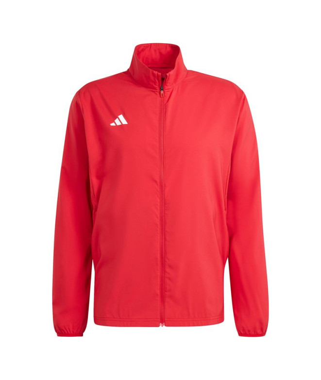 Chaqueta de Running adidas Adizero E Jckt Hombre Tepore