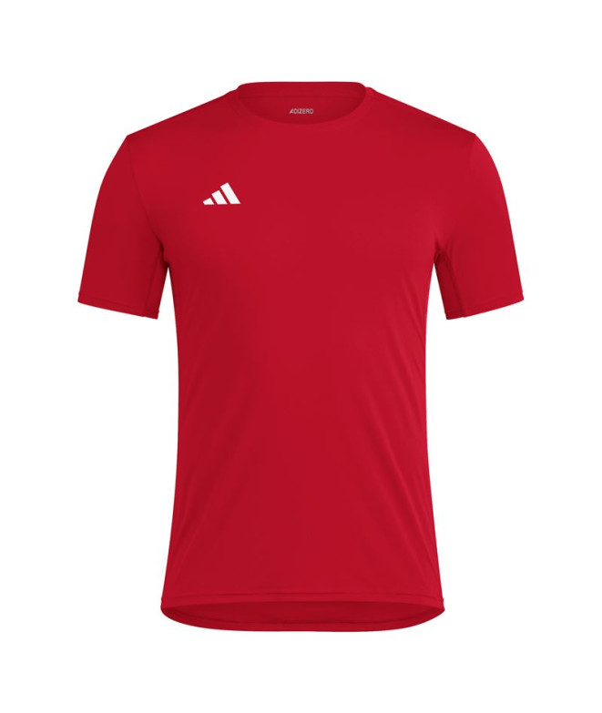 Camiseta de Running adidas Adizero E Hombre Tepore