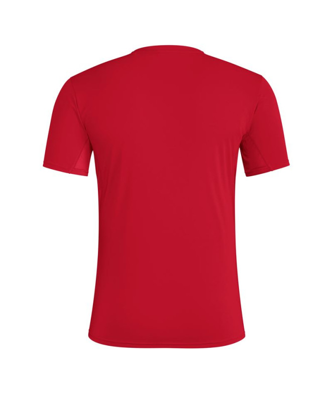 T-shirt de Running adidas Adizero E Homme Tepore