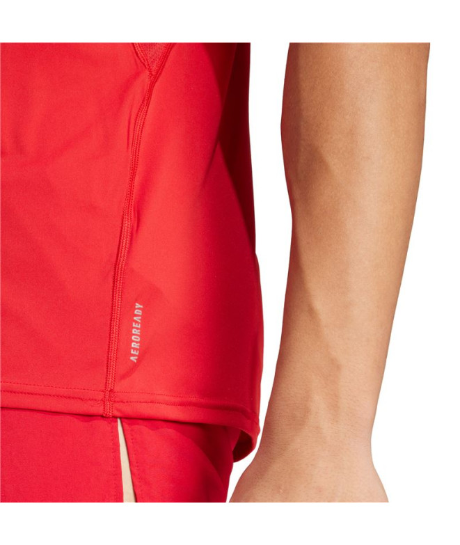 T-shirt de Running adidas Adizero E Homme Tepore