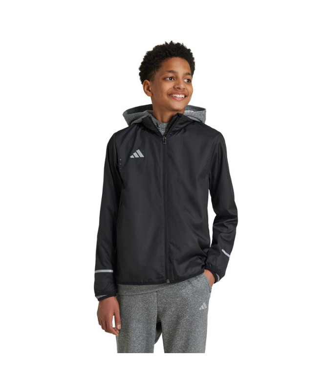 Cazadora de Running adidas Team Wind.Rdy...