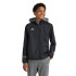 Veste de Running adidas Team Wind.Rdy Enfant Noir