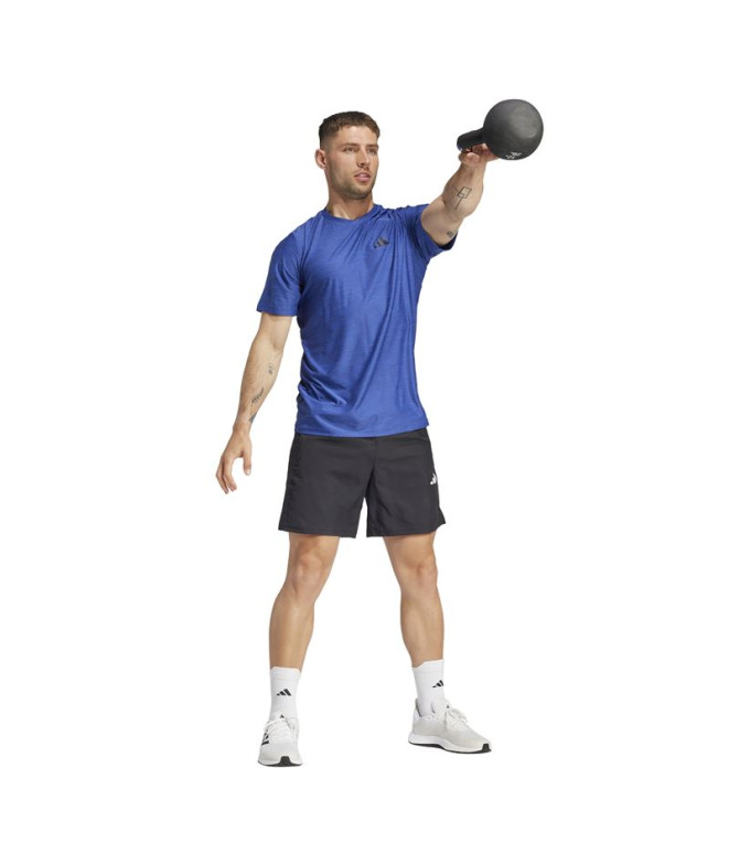 Camiseta de Fitness adidas Train Essentials...