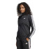 Veste adidas 3 Bandes Tt Tric Femme Noir/Blanc