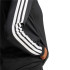 Veste adidas 3 Bandes Tt Tric Femme Noir/Blanc