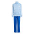 Chandal adidas Lk 3 Bandas Tr Ts 205 Infantil Azul/Blanco