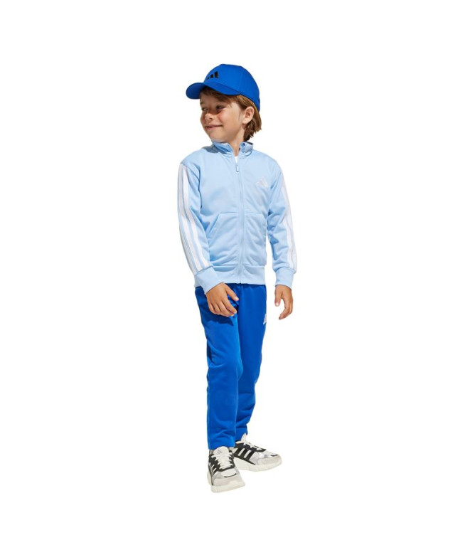 Chandal adidas Lk 3 Bandas Tr Ts 205 Enfant...