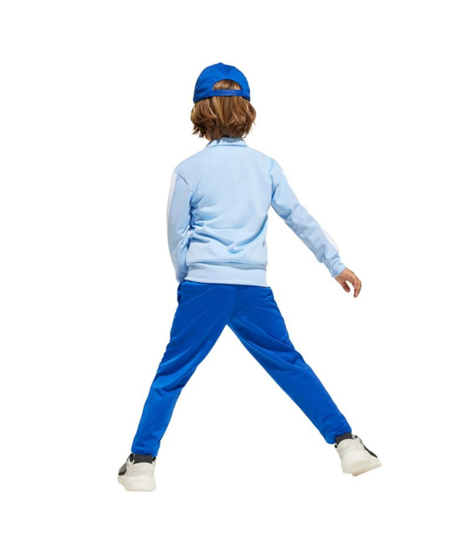 Chandal adidas Lk 3 Bandas Tr Ts 205 Infantil...