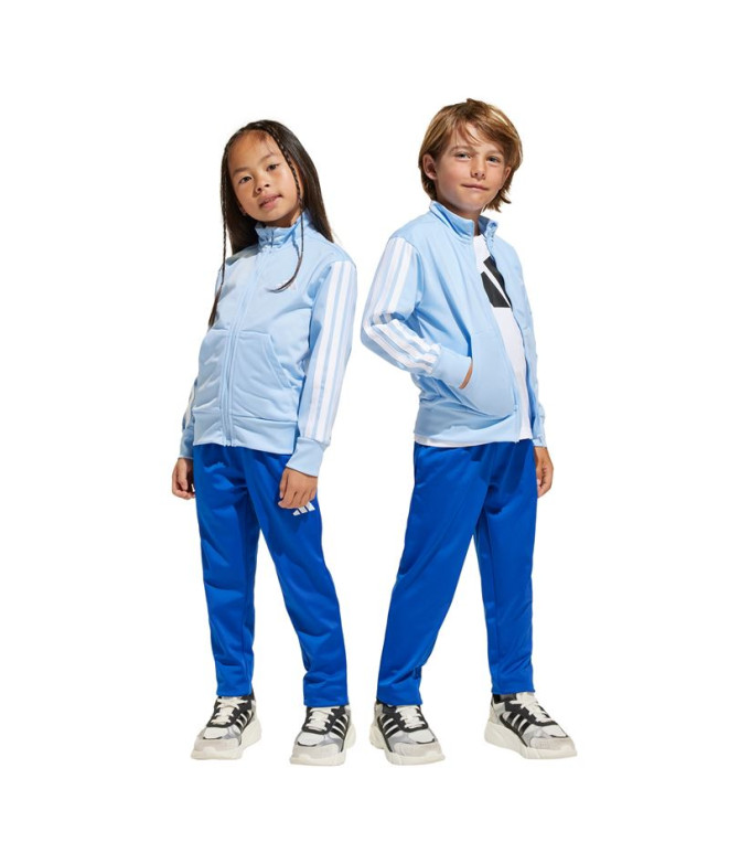 Chandal adidas Lk 3 Bandas Tr Ts 205 Enfant...