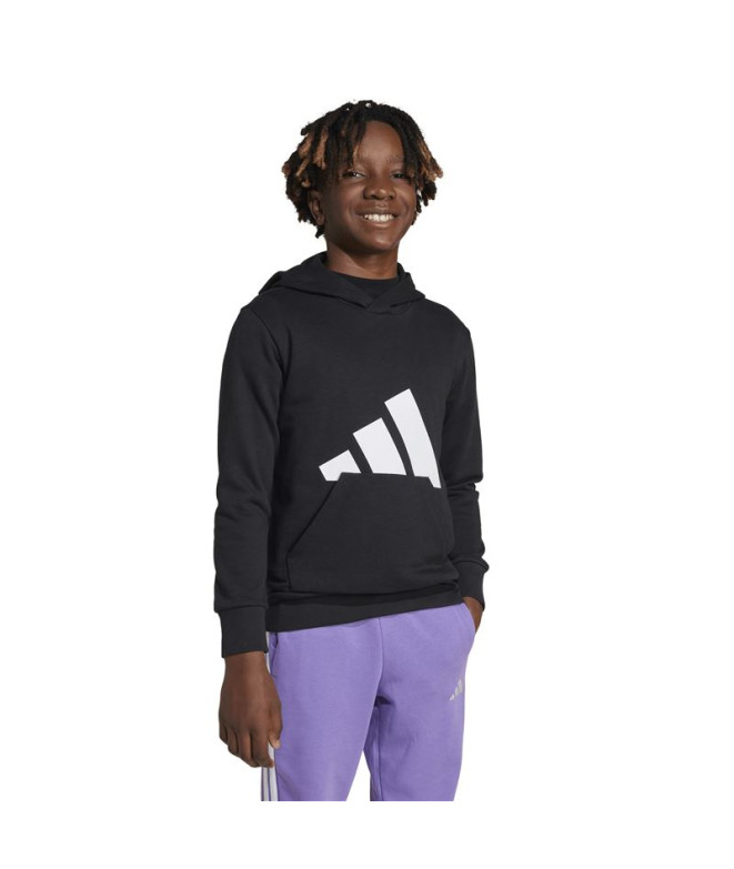 Sweat adidas Bl French Terry Hd 280 Enfant...