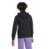 Moletom adidas Bl French Terry Hd 280 Infantil Preto/Branco