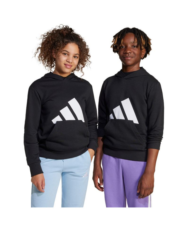 Sweat adidas Bl French Terry Hd 280 Enfant...