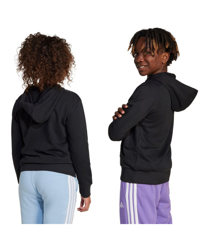 Moletom adidas Bl French Terry Hd 280 Infantil...