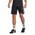 Pantalons de Football adidas Tiro Es Homme Noir/Blanc