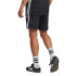 Pantalons de Football adidas Tiro Es Homme Noir/Blanc