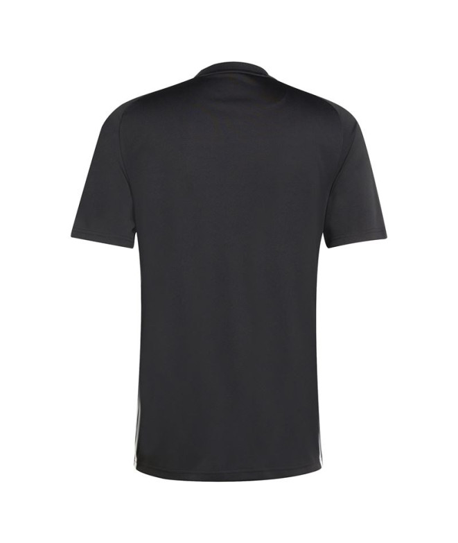 Camiseta de Futebol adidas Tiro Es Homem...