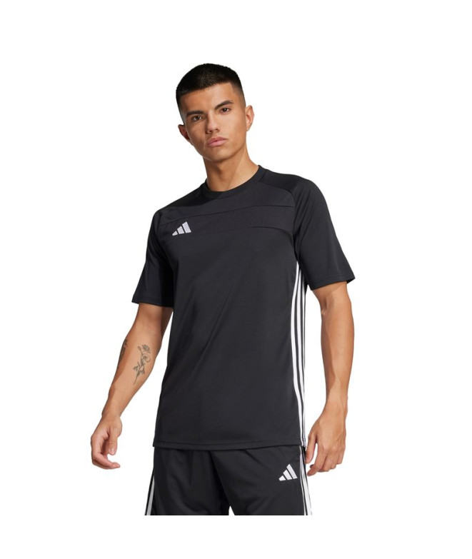 T-shirt de Football adidas Tiro Es Homme...