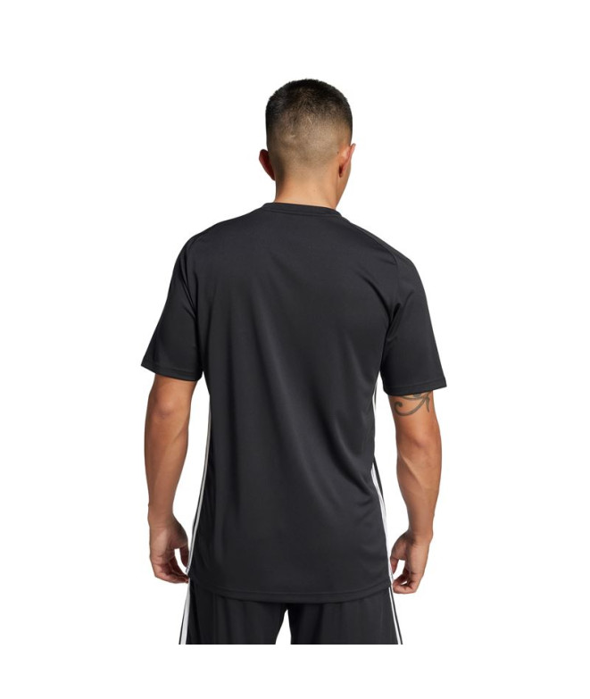 Camiseta de Futebol adidas Tiro Es Homem...