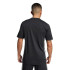 Camiseta de Futebol adidas Tiro Es Homem Preto/Branco