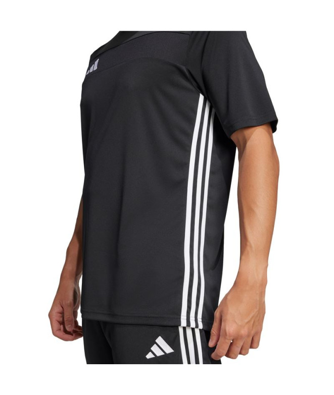 T-shirt de Football adidas Tiro Es Homme...