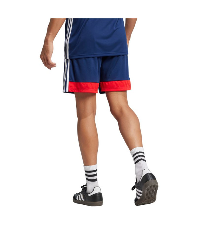 Pantalones de Fútbol adidas Tiro Es Sho Hombre...
