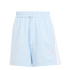 Calça adidas 3 Bandas Sj Sho Mulher Azul/Branco