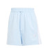 Pantalons adidas 3 Bandas Sj Sho Femme Bleu/Blanc