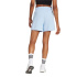 Calça adidas 3 Bandas Sj Sho Mulher Azul/Branco