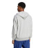 Sweat adidas 3 Bandes French Terry Hd Homme Gris/Noir