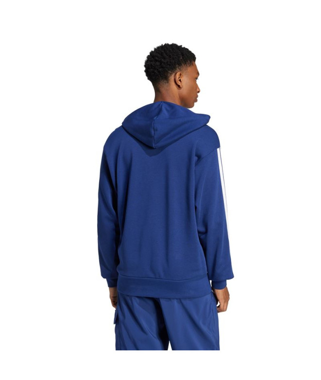 Sweat adidas 3 Bandes French Terry Hd Homme...