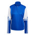 T-shirt de Football adidas Squadra25 Tr Haut Femme Bleu/Blanc