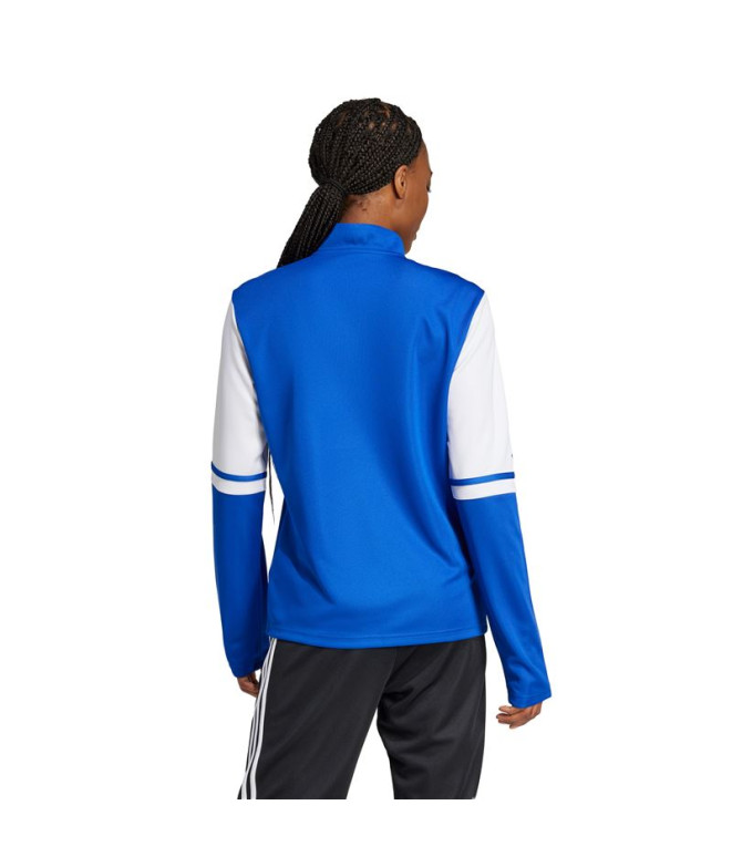 Camiseta de Futebol adidas Squadra25 Tr Top...