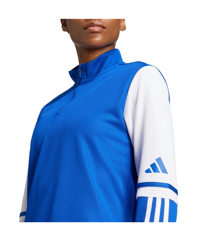 Camiseta de Futebol adidas Squadra25 Tr Top...