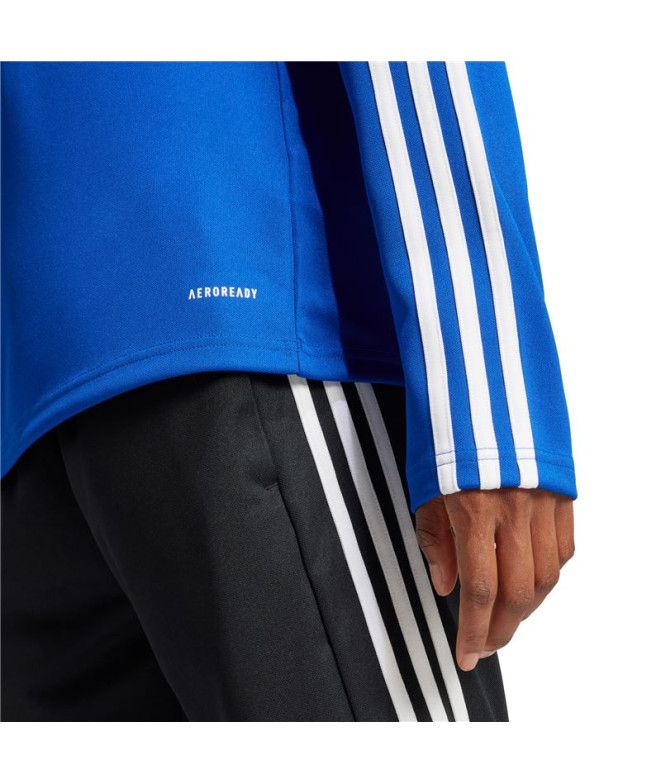 Camiseta de Futebol adidas Squadra25 Tr Top...