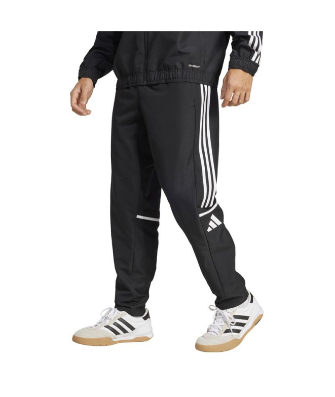 Calça de Futebol adidas Squadra25 Pre Homem...
