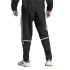 Pantalones de Fútbol adidas Squadra25 Pre Hombre Negro/Blanco