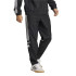 Pantalones de Fútbol adidas Squadra25 Pre Hombre Negro/Blanco