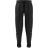 Pantalones de Fútbol adidas Squadra25 Pre Hombre Negro/Blanco