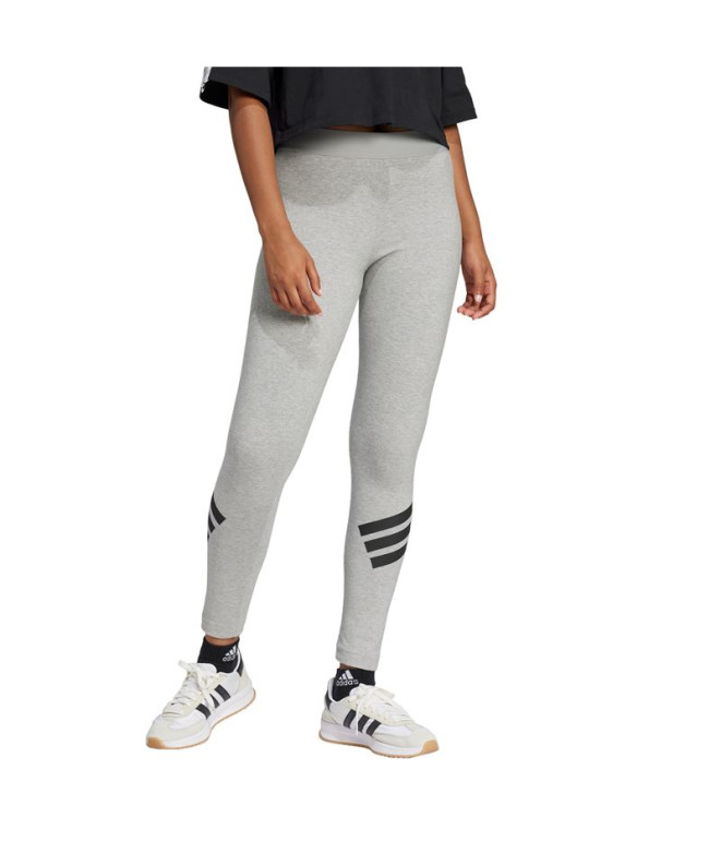 Malhas adidas Future Icons 3Bandas Legging...