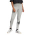 Malhas adidas Future Icons 3Bandas Legging Mulher Cinza