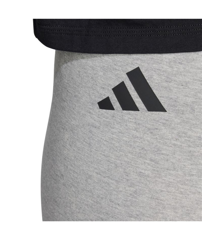 Malhas adidas Future Icons 3Bandas Legging...