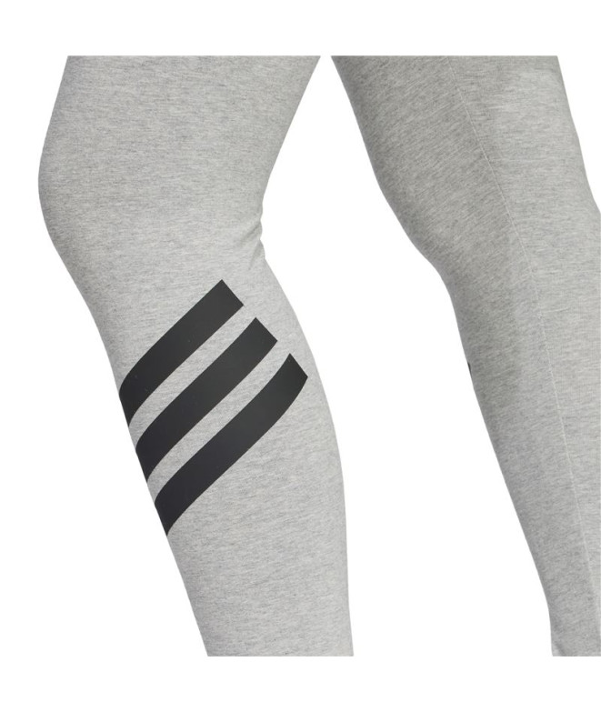 Mallas adidas Future Icons 3Bandas Legging...