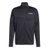 Polar de Montagne adidas Xpr Lt Fl Homme Noir